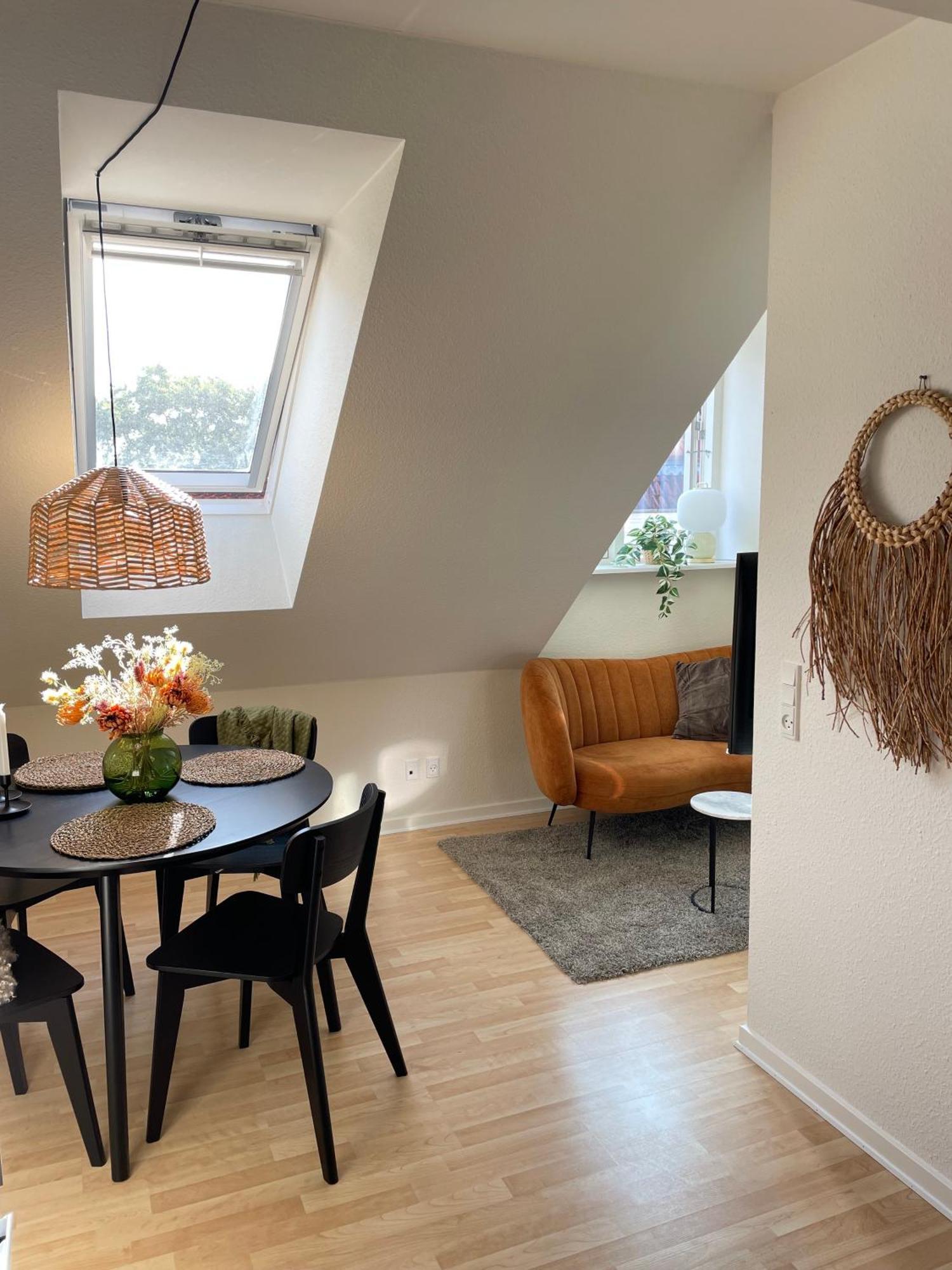 Appartamento Central Lejlighed I Odense C Esterno foto